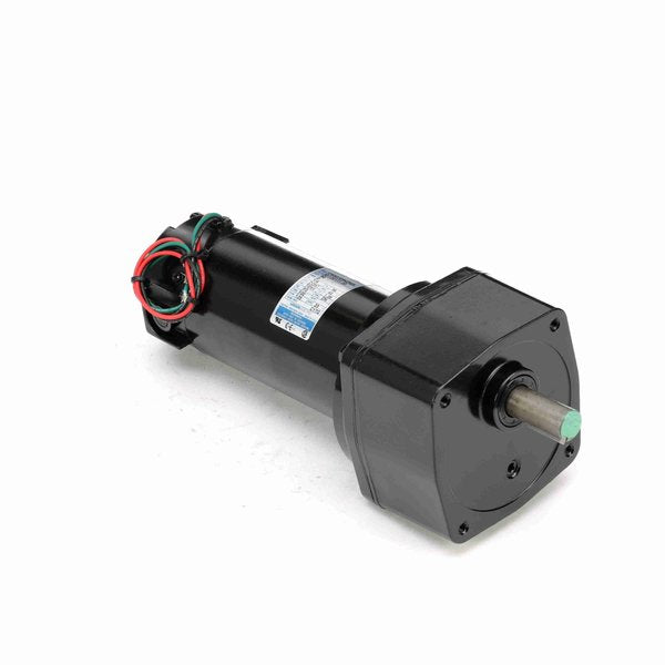 0.25 Hp Dc Gearmotor, 125 Rpm, 90 V, 34 Frame, Tenv, M1135111.00