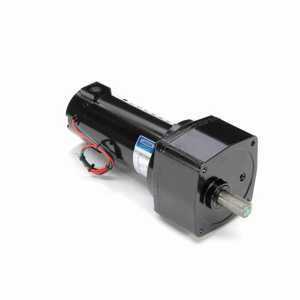 0.25 Hp Dc Gearmotor, 500 Rpm, 90 V, 34 Frame, Tenv, M1135113.00