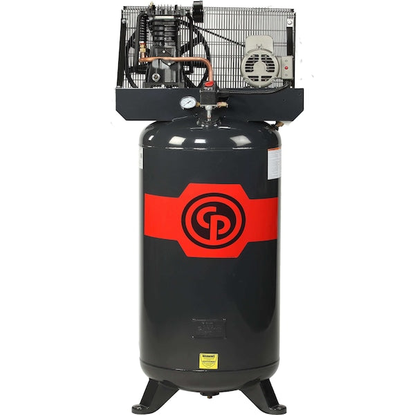 5 HP Two Stage Air Compressor - (Splash Lubricated), RCP-4981VNS