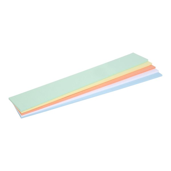Data Cards, 3x1-3/4