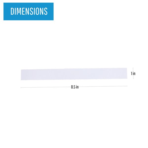 Data Card Sheets, 8.5