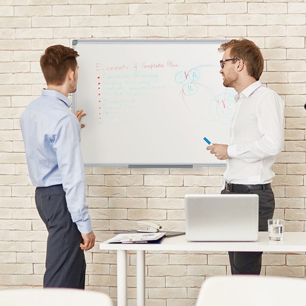 2 ft.x3ft. Dry Erase Board