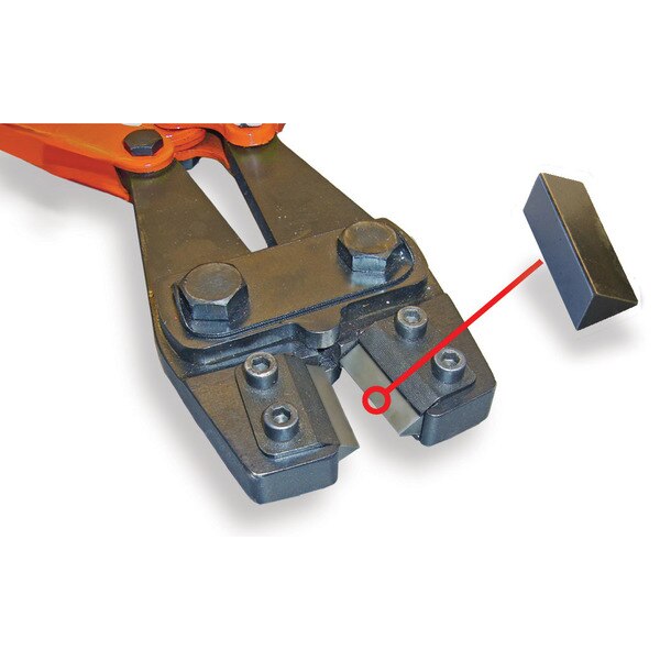 Triple-Edge Replacement Blades (two blocks)