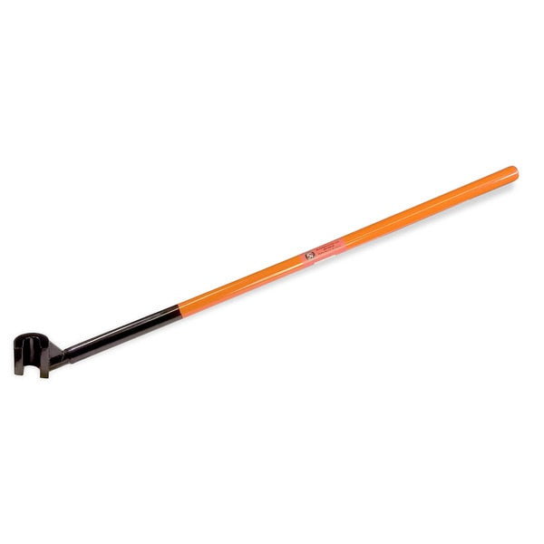 Hickey Bar for bending #7 - #9 rebar - 64