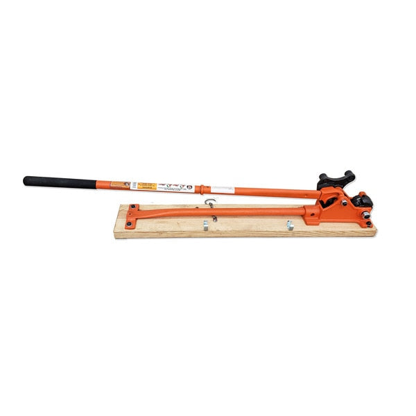 Manual Rebar Bender/Cutter - 57