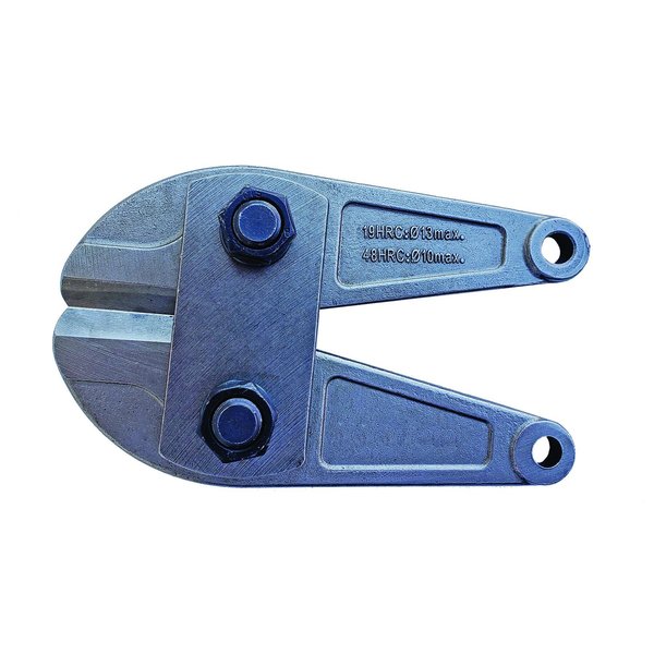 Replacement Blade Set, High Tensile Bolt Cutter, 14 inch