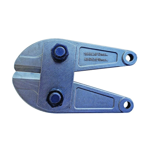 Replacement Blade Set, High Tensile Bolt Cutter, 30 inch