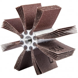 Bore Polisher, 180 Grit, 8000 rpm, Coated