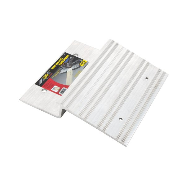 750 lb Aluminum Ramp Plates 1/4