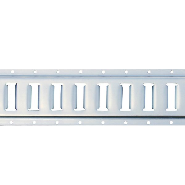 5Ft 6000 lb Horizontal E-Track
