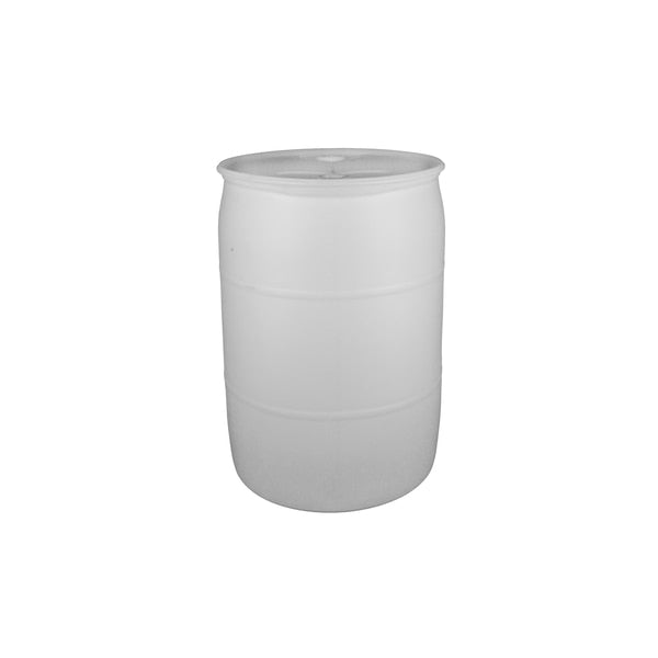 55 Gal Reconditioned Poly Tight Head Drum