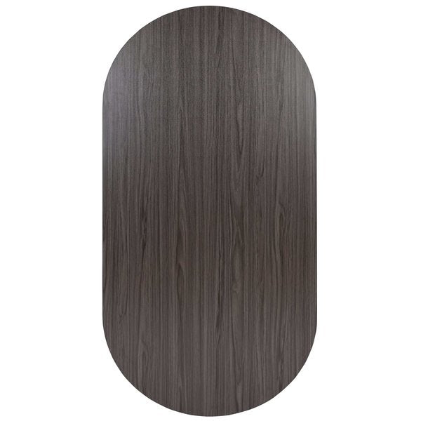 Oval 35