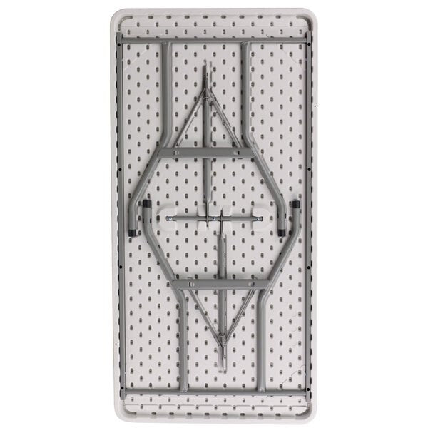 Rectangle Folding Table, 30