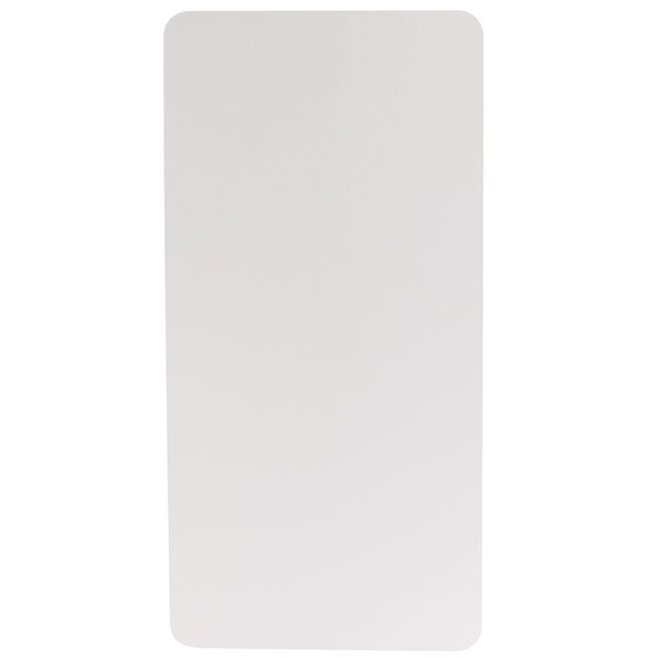 Rectangle Folding Table, 30