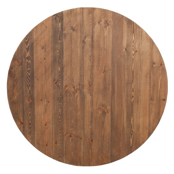 Round Farm Dining Table, 60