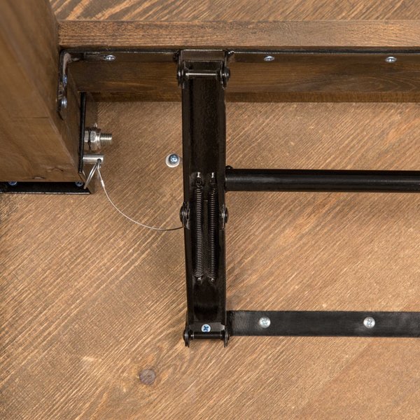 Round Farm Dining Table, 60
