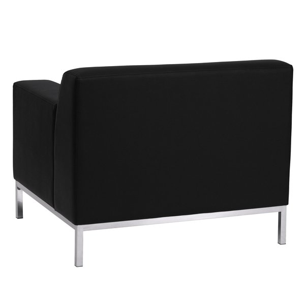 BlackChair, 31