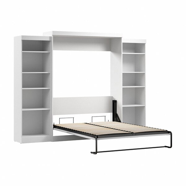 Queen Wall Bed Kit, Pur, White, 115