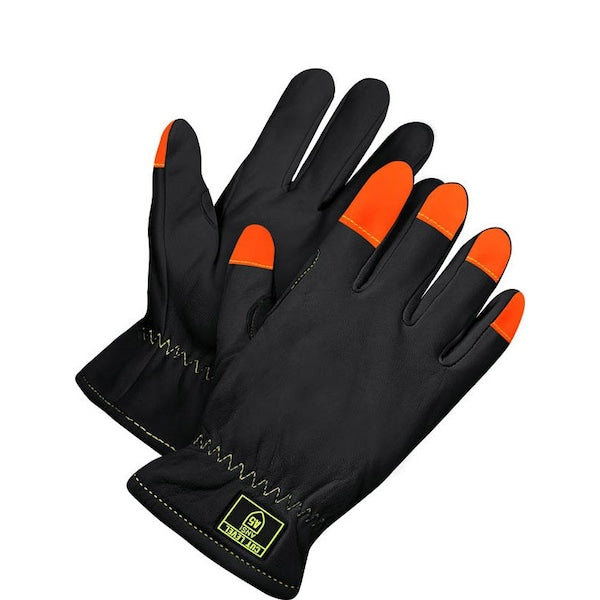 Goatskin Driver, XL, PR