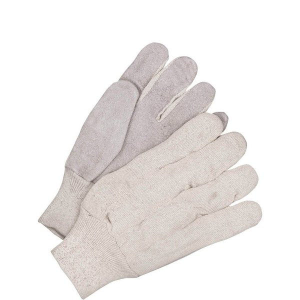 Split Cowhide Fitter, PR, Universal PR