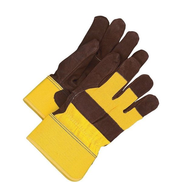 Lined Split Cowhide Fitter, PR, Universal PR