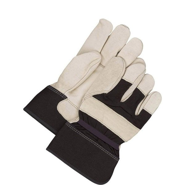 Grain Cowhide Fitter, PR, Universal PR