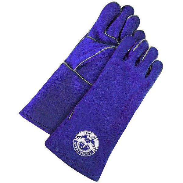 Split Cowhide Welder, Universal, PR