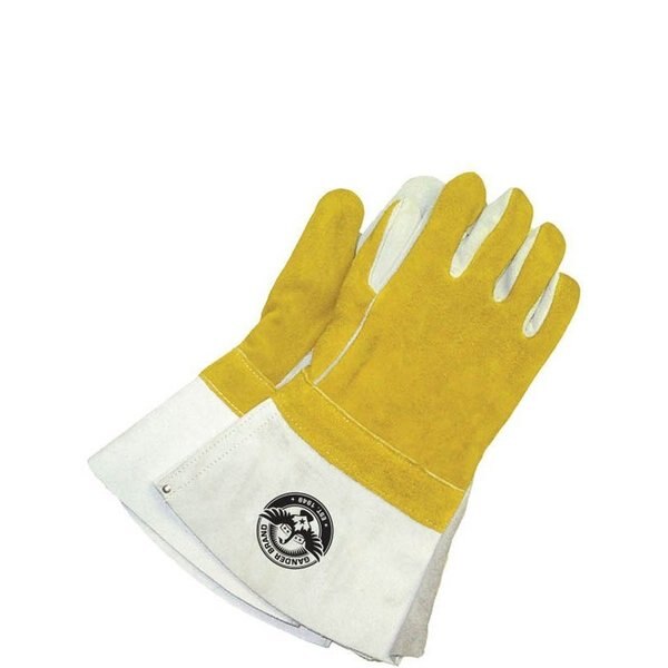 Split Cowhide Welder, PR, Universal PR