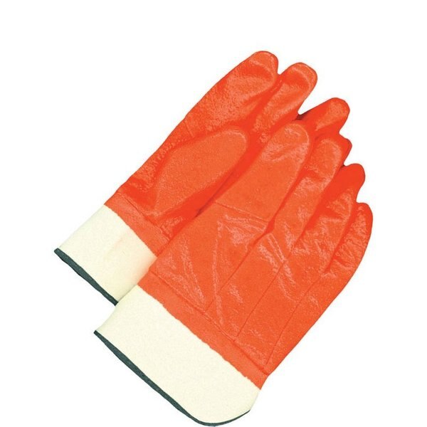 Full PVC Coated Cotton, PR