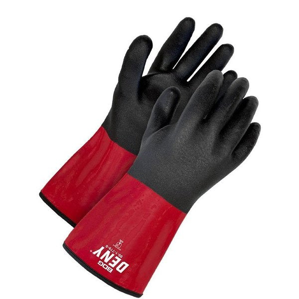 12 PVC Glove, 3X-Large, PR