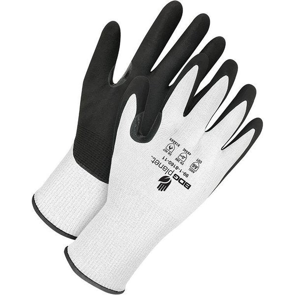 NBR Coated 15 ga. HPPE, X-Large