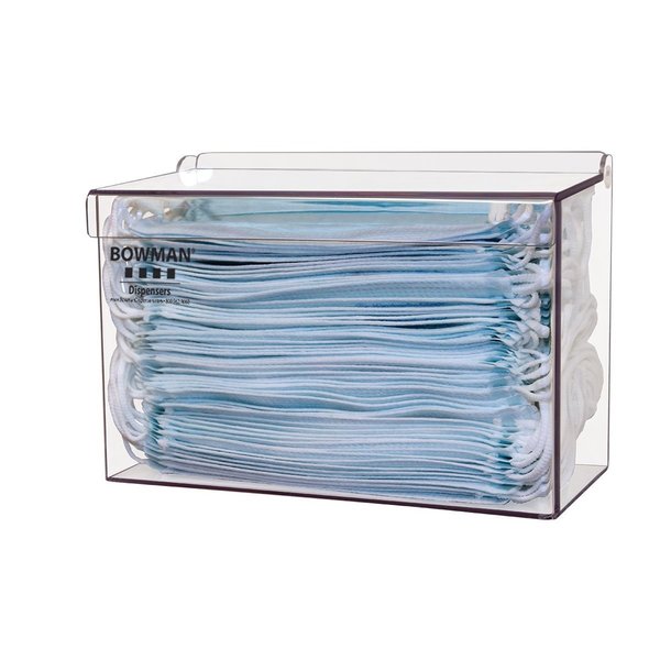 Face Mask Dispenser - Bulk with Lid