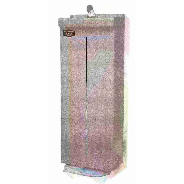 Facemask Dispenser, Quartz ABS