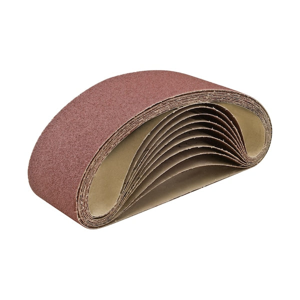 Sanding Belt, 2x48, A3xWt., Belt, 40G, 2