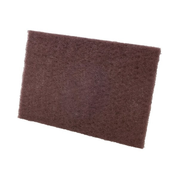 Sanding Hand Pad, 6x9, Mrn, All Purpose