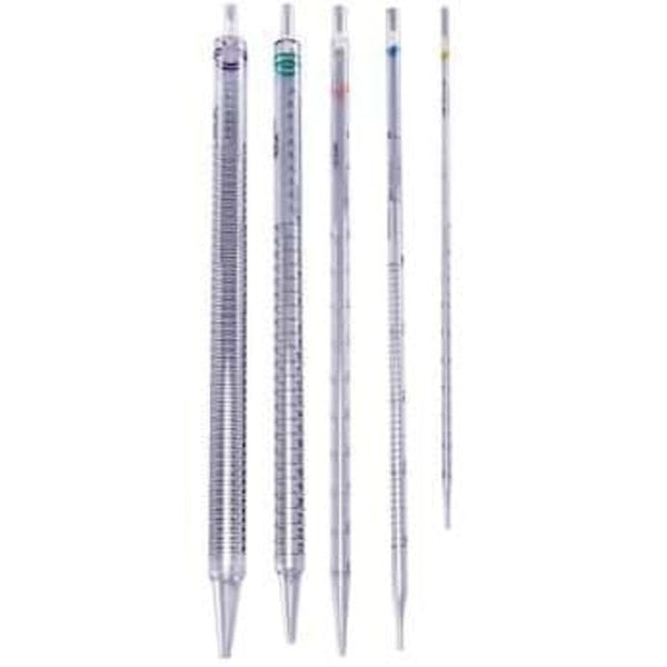 Polystyrene (PS) Serological Pipe, PK 150