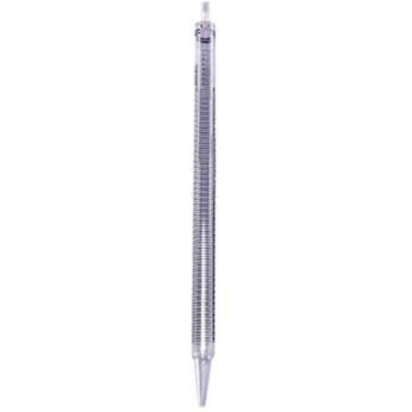 Polystyrene (PS) Serological Pipe, PK 100