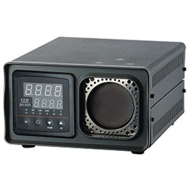 Portable Infrared Calibrator, 122 to 932
