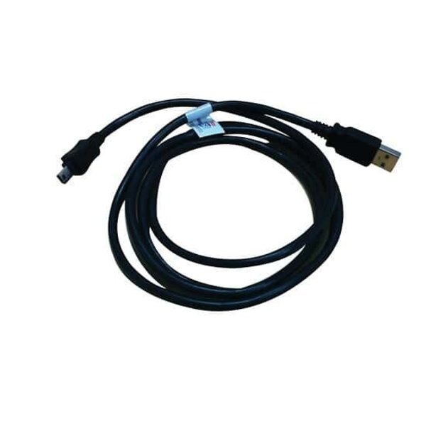 Temp/RH and Cryogenic Temperature Data L