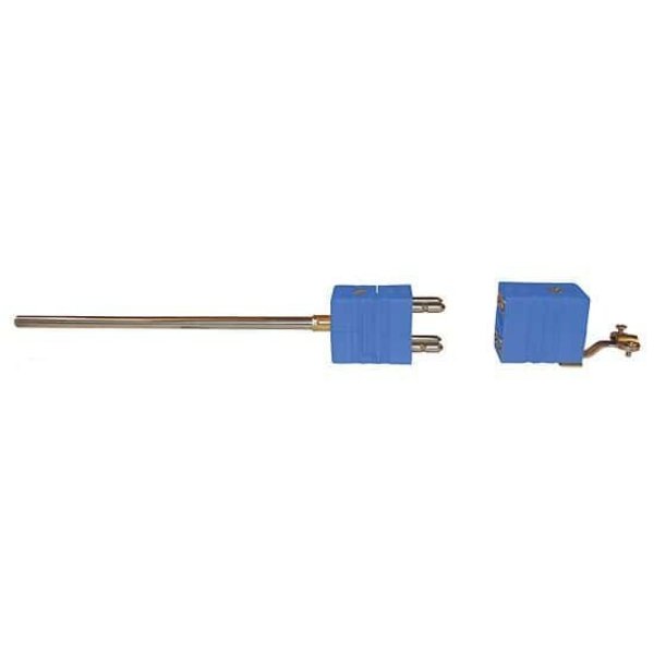 Type T Thermocouple Probe Quick Dis-conn