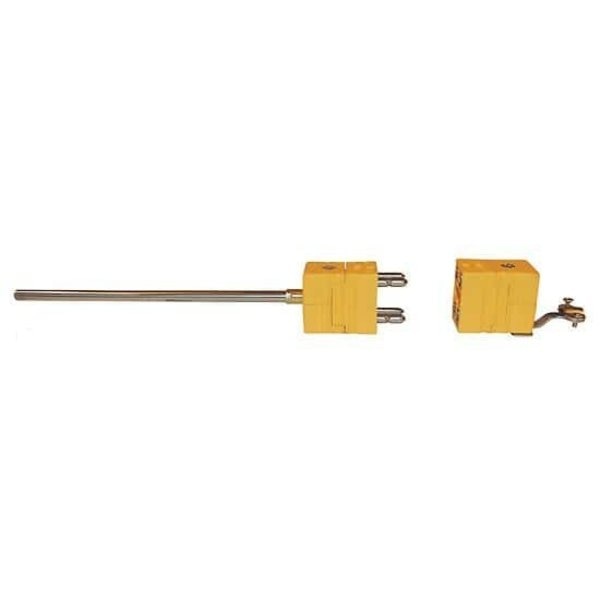 Type K Thermocouple Probe Quick DisConne