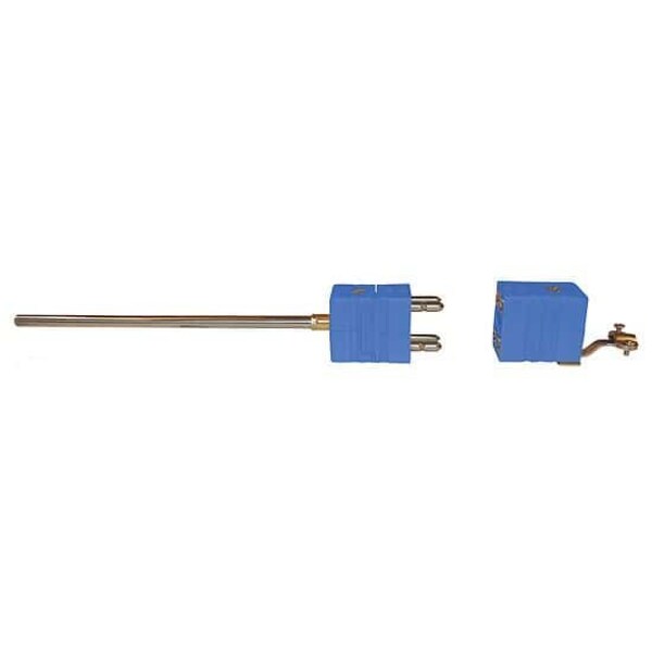 Type T Thermocouple Probe Quick Dis-conn