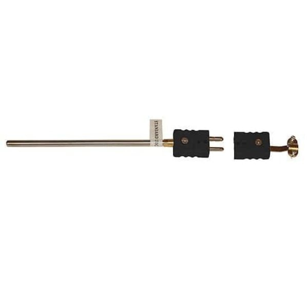 Type J Thermocpl Quick Dis-Conn, w/Std-C
