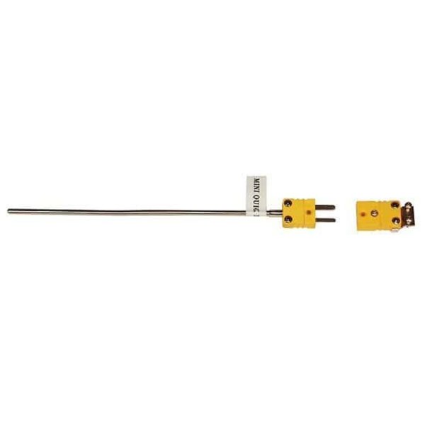 Type K Thermocouple Probe Quick Dis-Conn