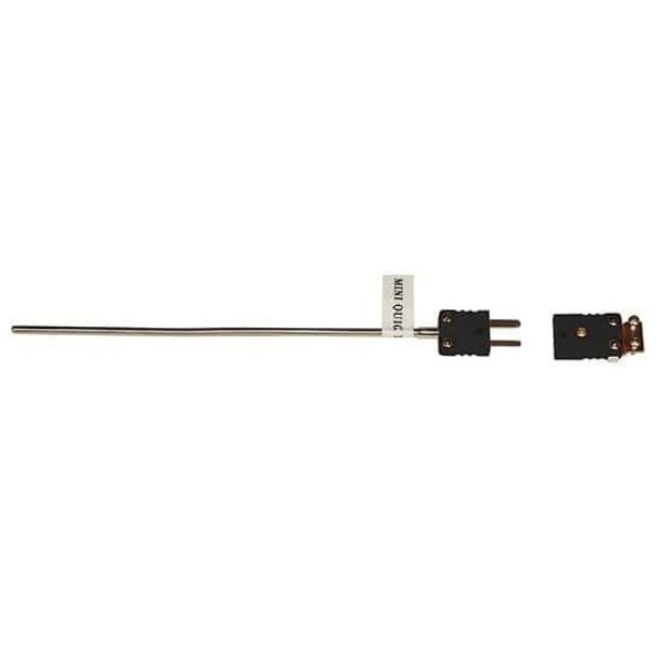 Type J Thermocouple Quick Dis-connector,