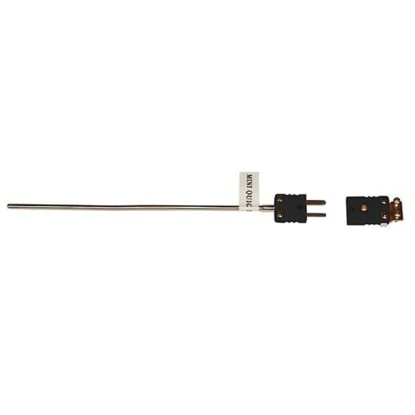 Type J Thermocouple Quick Dis-connector,