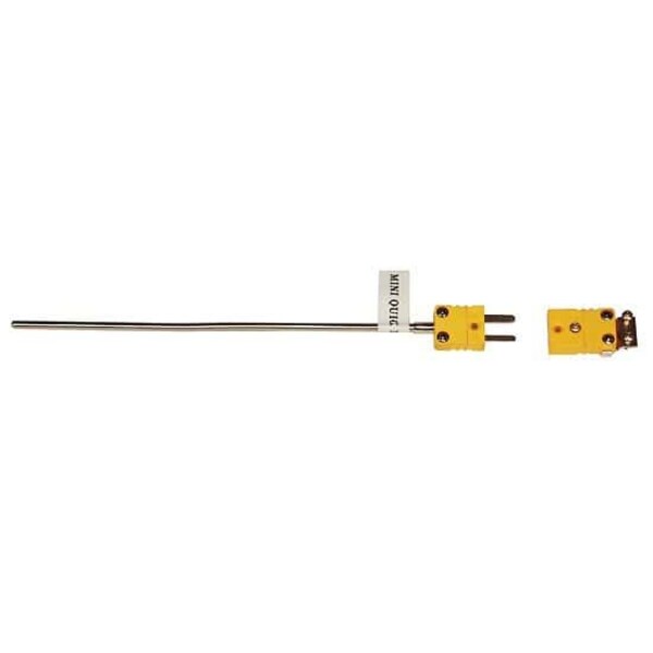 Inconel Type K Thermocouple Probe, Quick