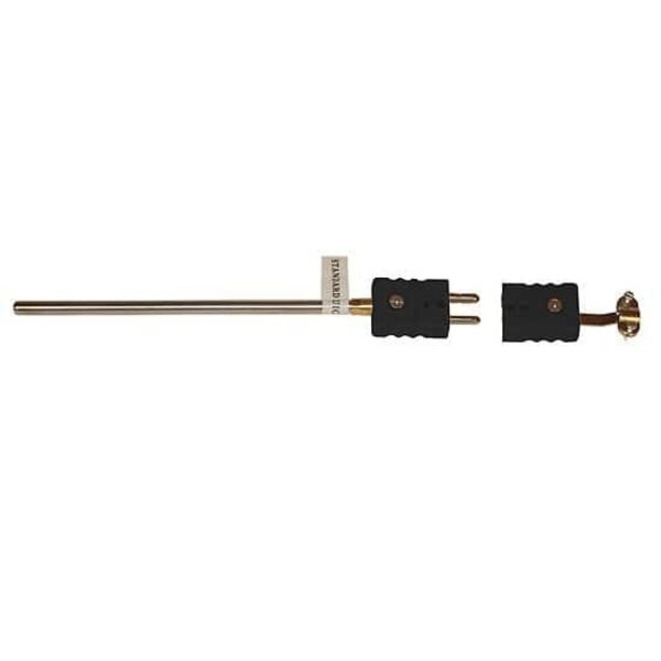 Type J Thermocouple Quick Dis-connector,
