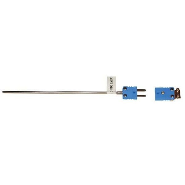 Type T Thermocpl Probe Quick Dis-Conn, 1