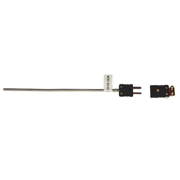 Type J Thermocpl Probe Quick Dis-Conn, 1